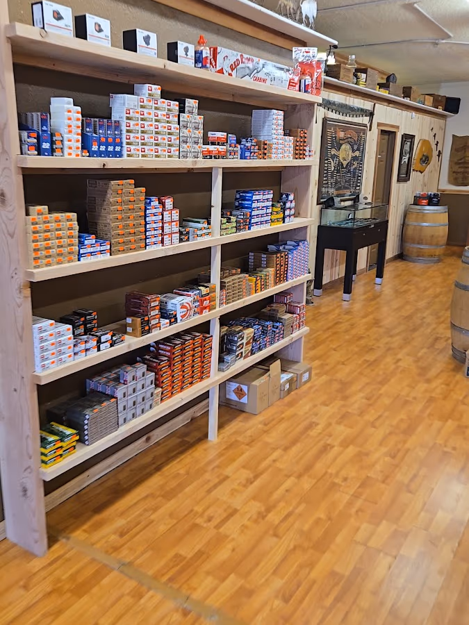 Trailside Firearms & Trading Company photo 3