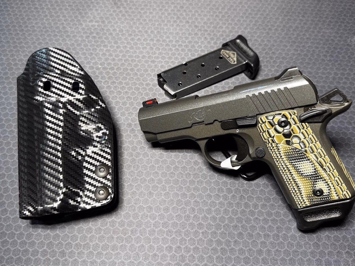 Transfer Point Firearms LLC photo 3