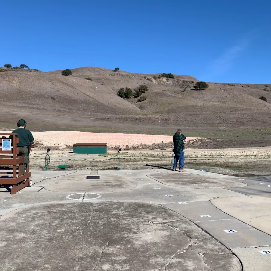 Trap & Skeet Range - Field Sports County Park photo 2
