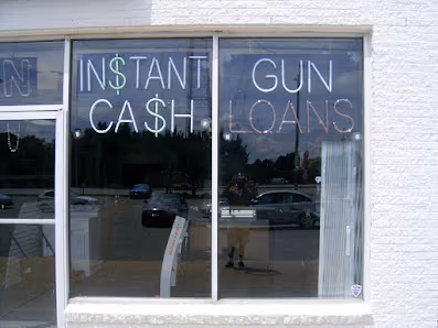 Treasure Chest Pawn & Gun photo 2