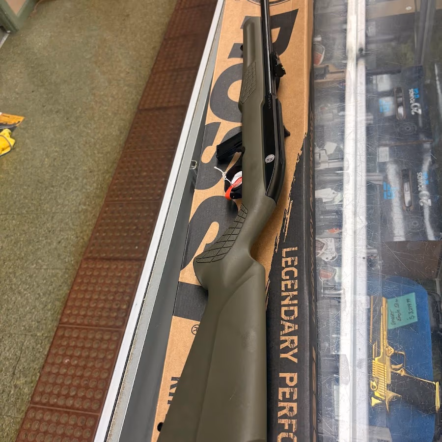 Tri-Cities Gun Depot photo 2