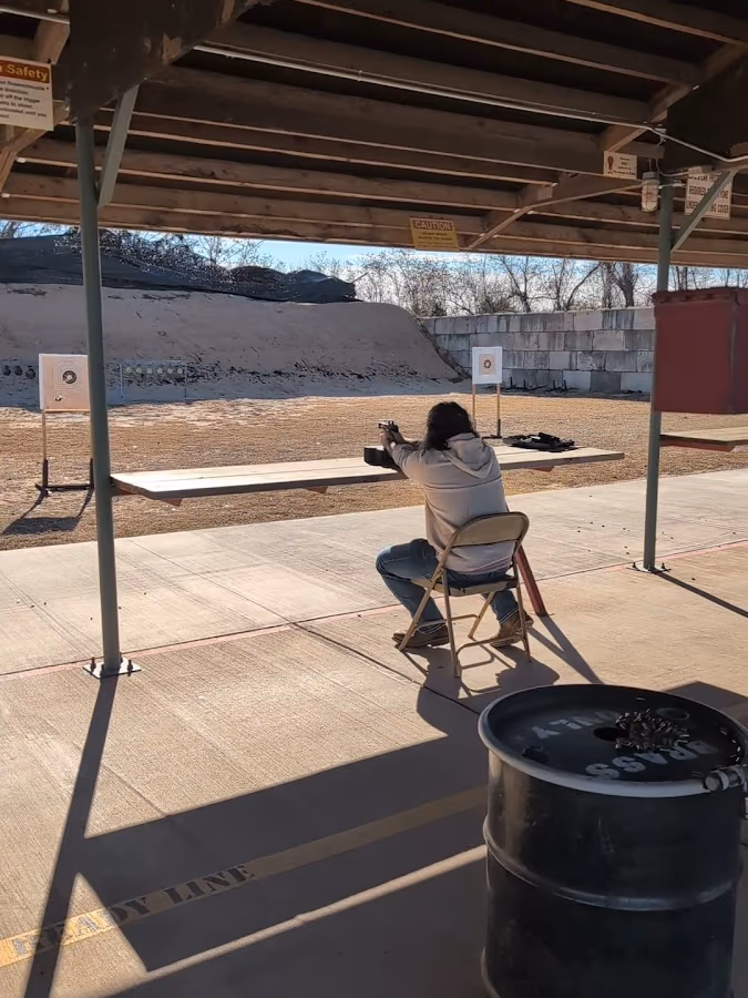 Tri-City Gun Club photo 2