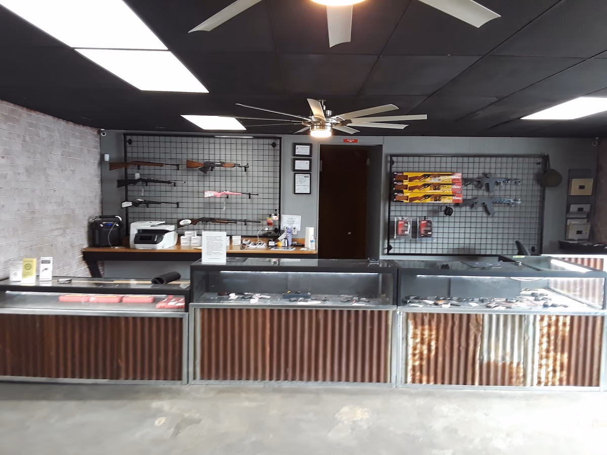 Tri County Armory photo 2