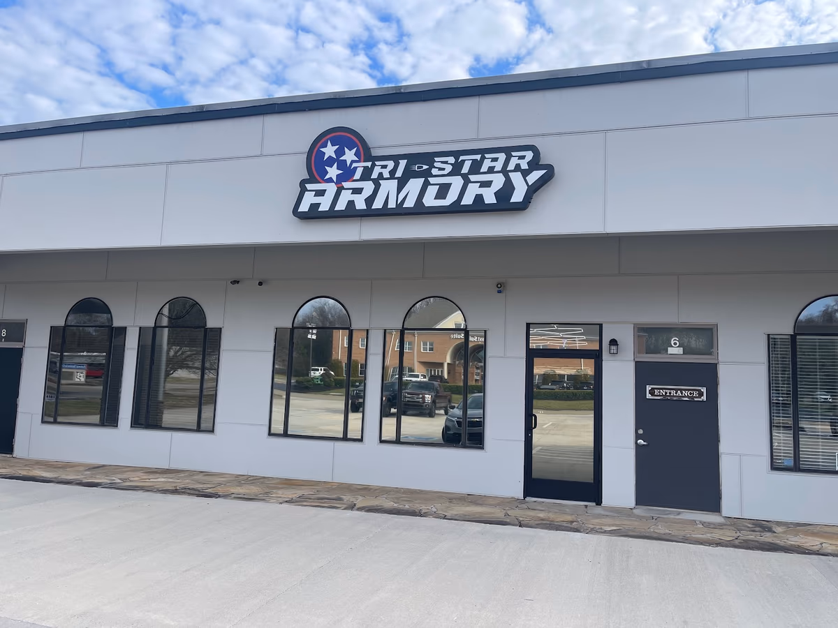 Tri-Star Armory LLC