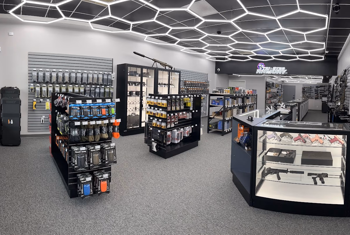 Tri-Star Armory LLC photo 2