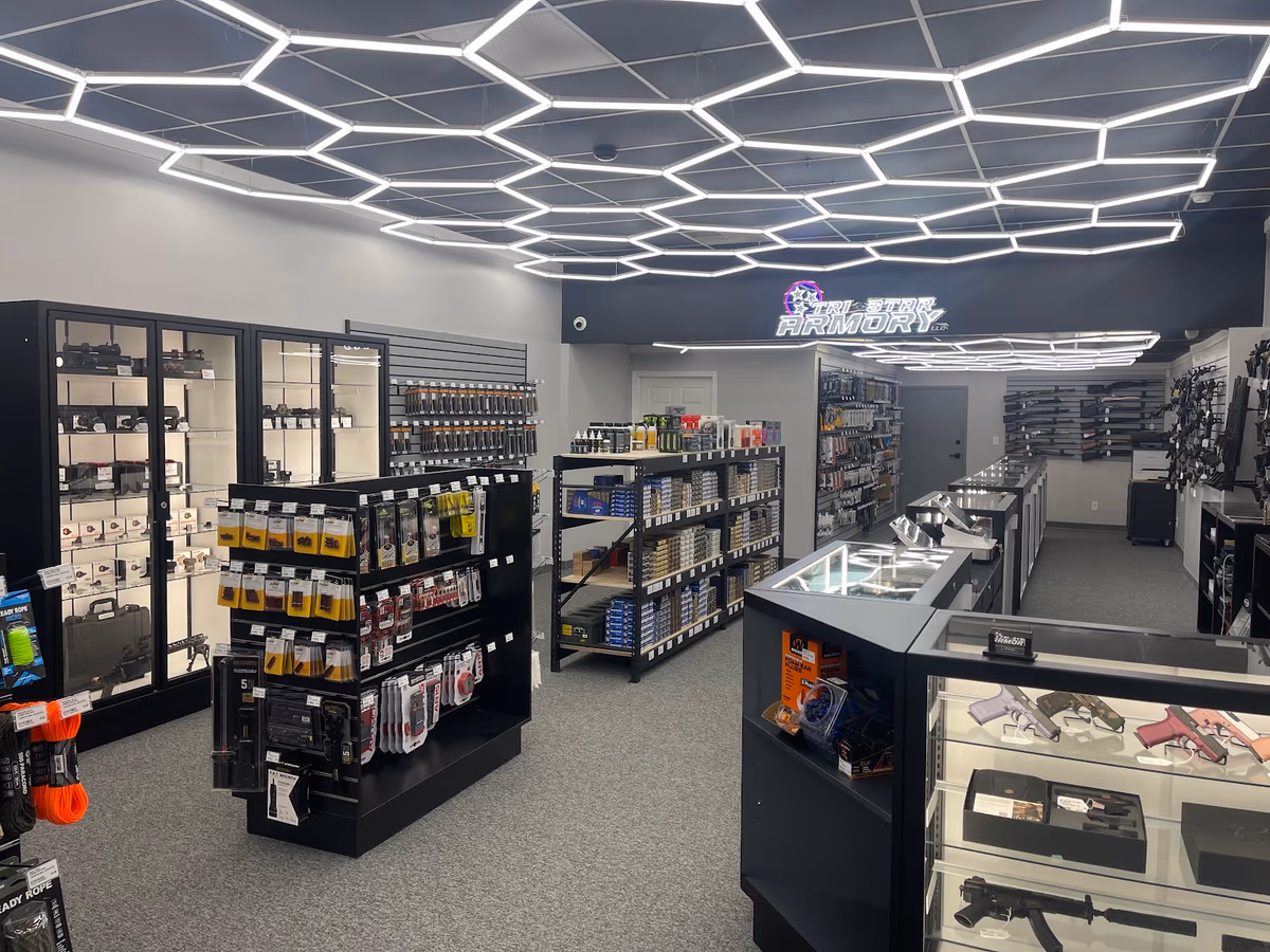 Tri-Star Armory LLC photo 3
