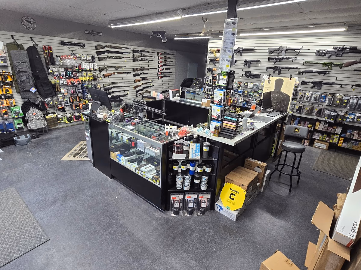 Tri Star Target & Gun LLC photo 2