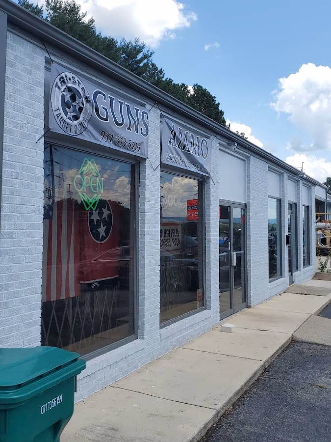 Tri Star Target & Gun LLC photo 3