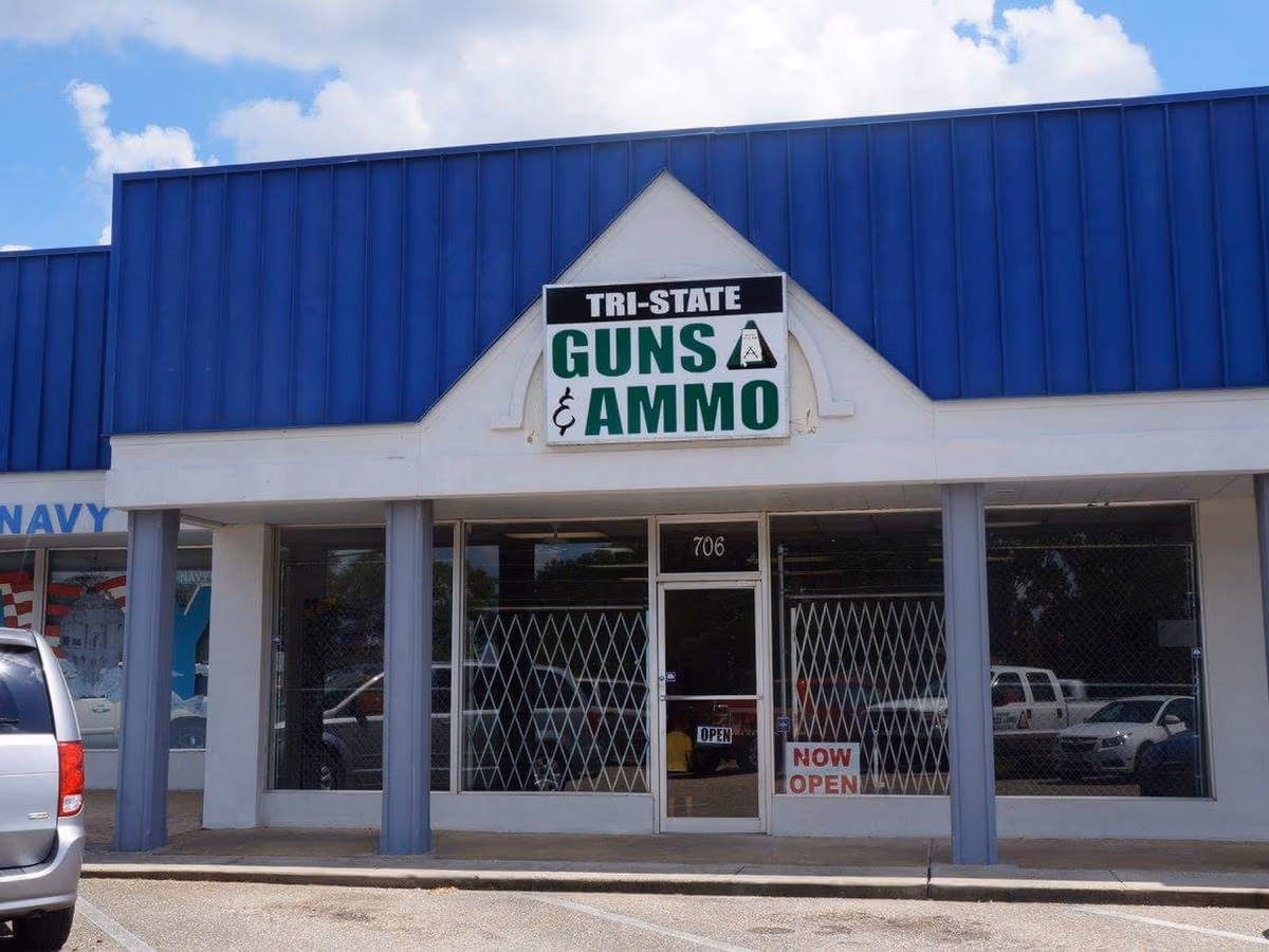 Tri-State Gun Club photo 2