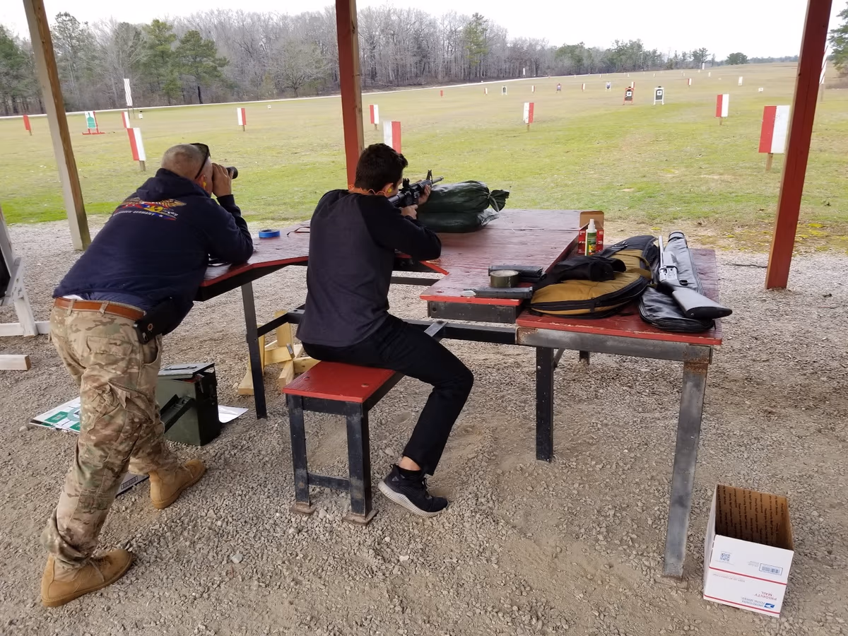 Tri-State Gun Club photo 3