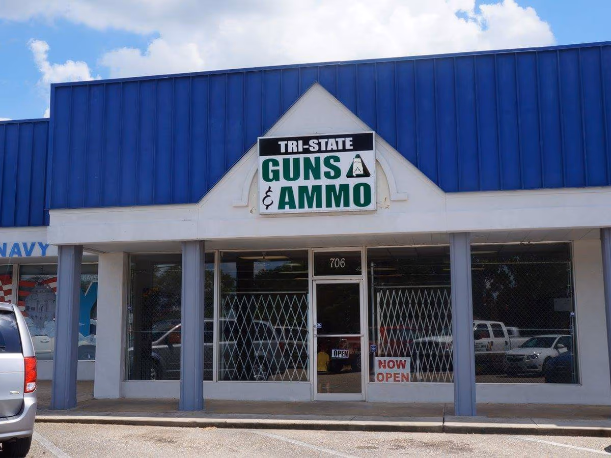Tri State Guns & Ammo