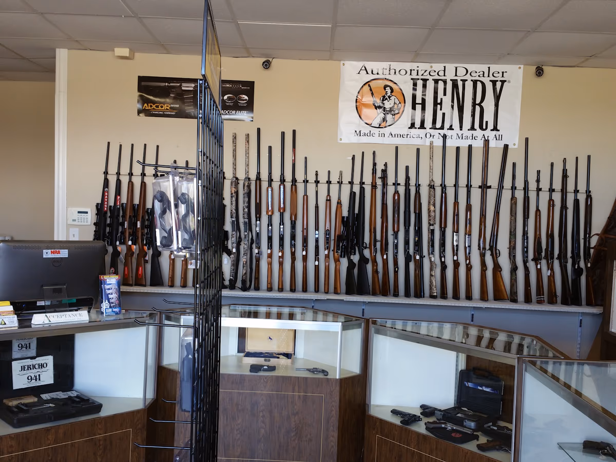 Tri State Guns & Ammo photo 2