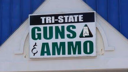Tri State Guns & Ammo photo 3
