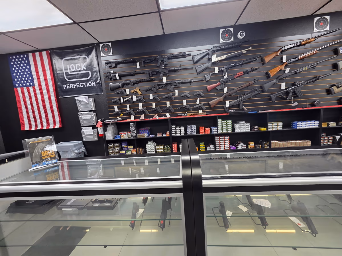 TRI TACTICAL - American Shooters photo 3