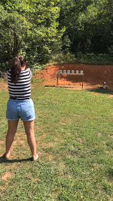 Triad Action Shooting Club, Inc photo 2
