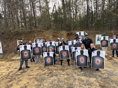 Triad Firearms Academy