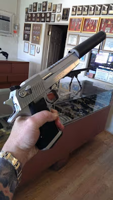 Triangle Gun Shop photo 3