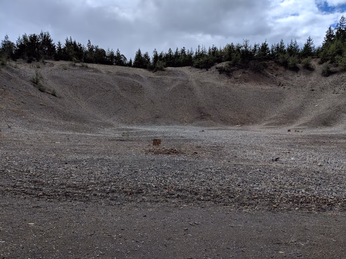 Triangle Pit photo 2