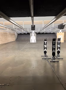 Triangle Shooting Academy