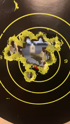 Triangle Shooting Academy photo 3