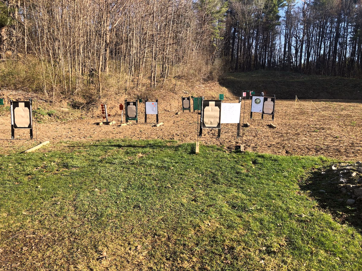 Tribes Hill Fish & Game Club photo 2