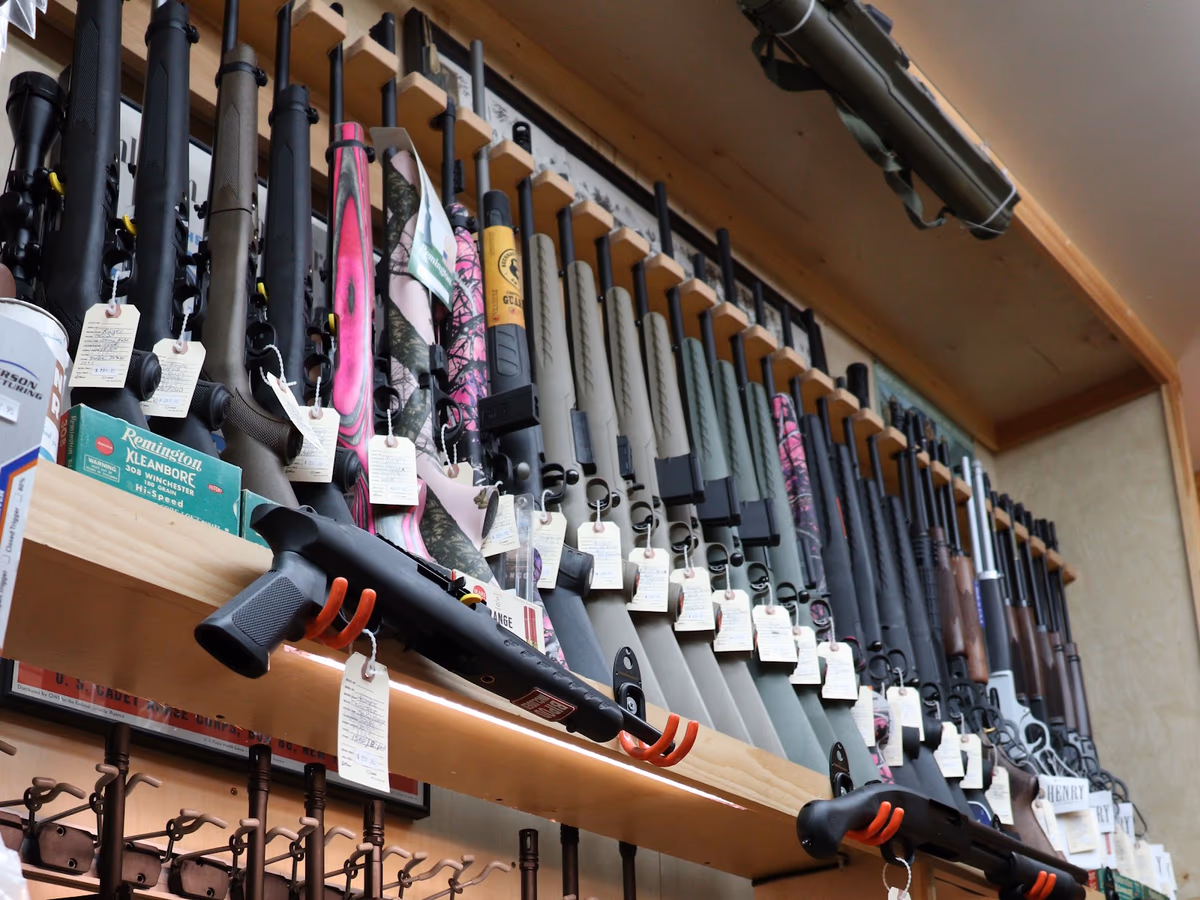 Trident Armory photo 2