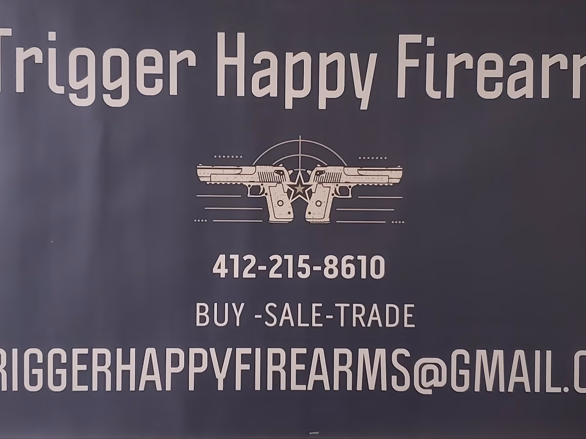 Trigger Happy Firearms photo 2