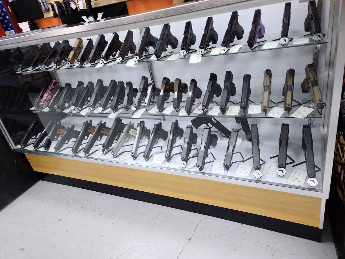 Trigger Outdoor Sports photo 1