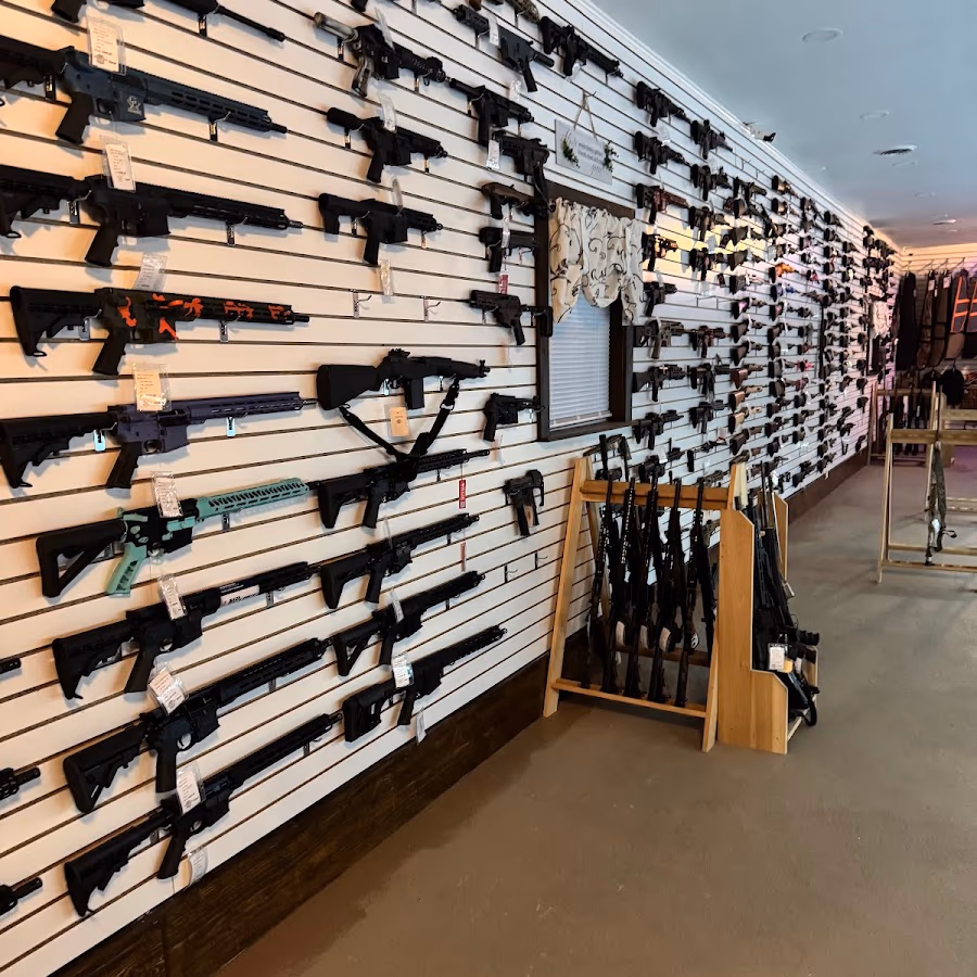 Trigger Outdoor Sports photo 2