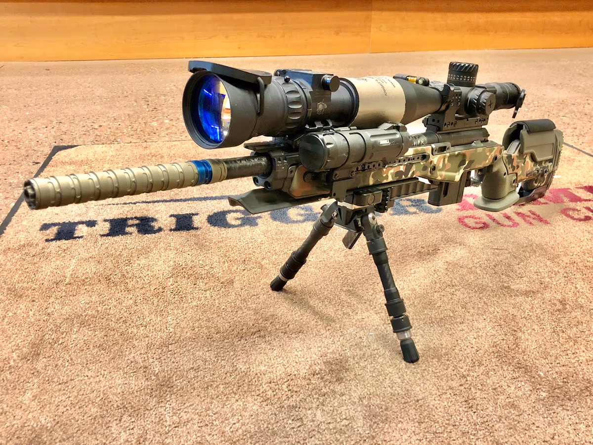 Trigger Time Gun Club photo 3