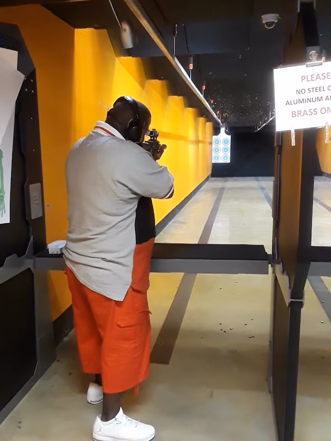 Trigger Time Indoor Shooting Center photo 3