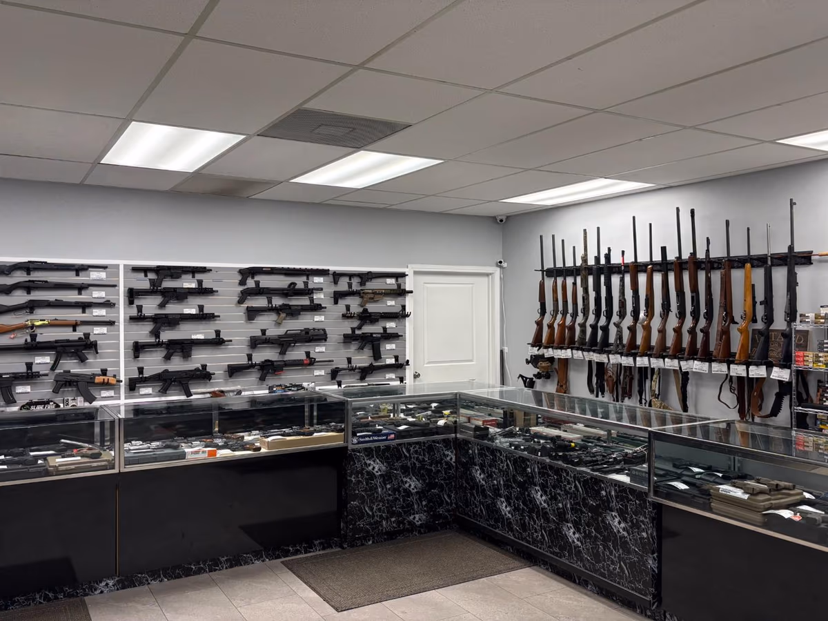 Triggered Firearms photo 3