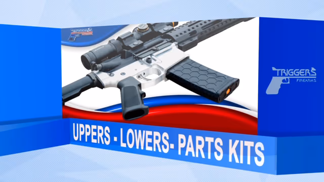Triggers Firearms photo 3