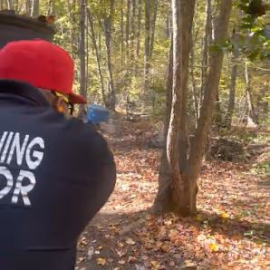 Trin-Tac Training Academy