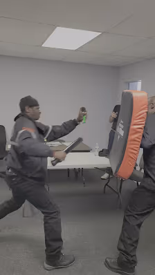 Trin-Tac Training Academy photo 3