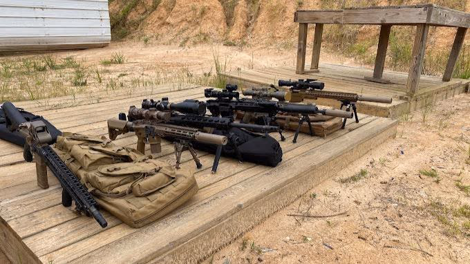 Trinity Armory Inc. photo 1