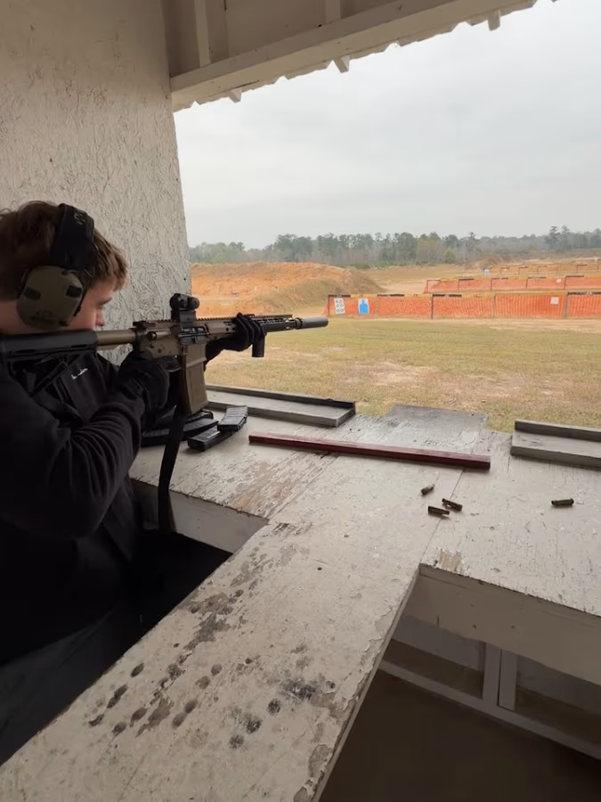 Trinity Armory Inc. photo 2