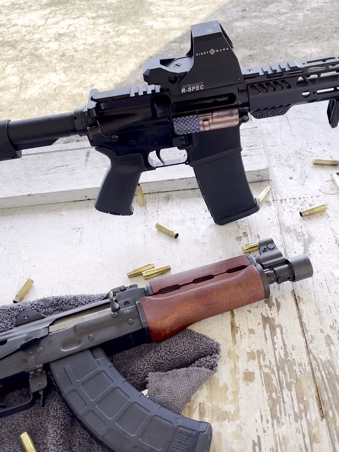 Trinity Armory Inc. photo 3