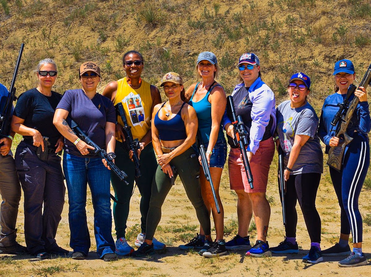 Triple A Coach LLC | Colorado Firearms Training, Concealed Carry & Tactical Courses