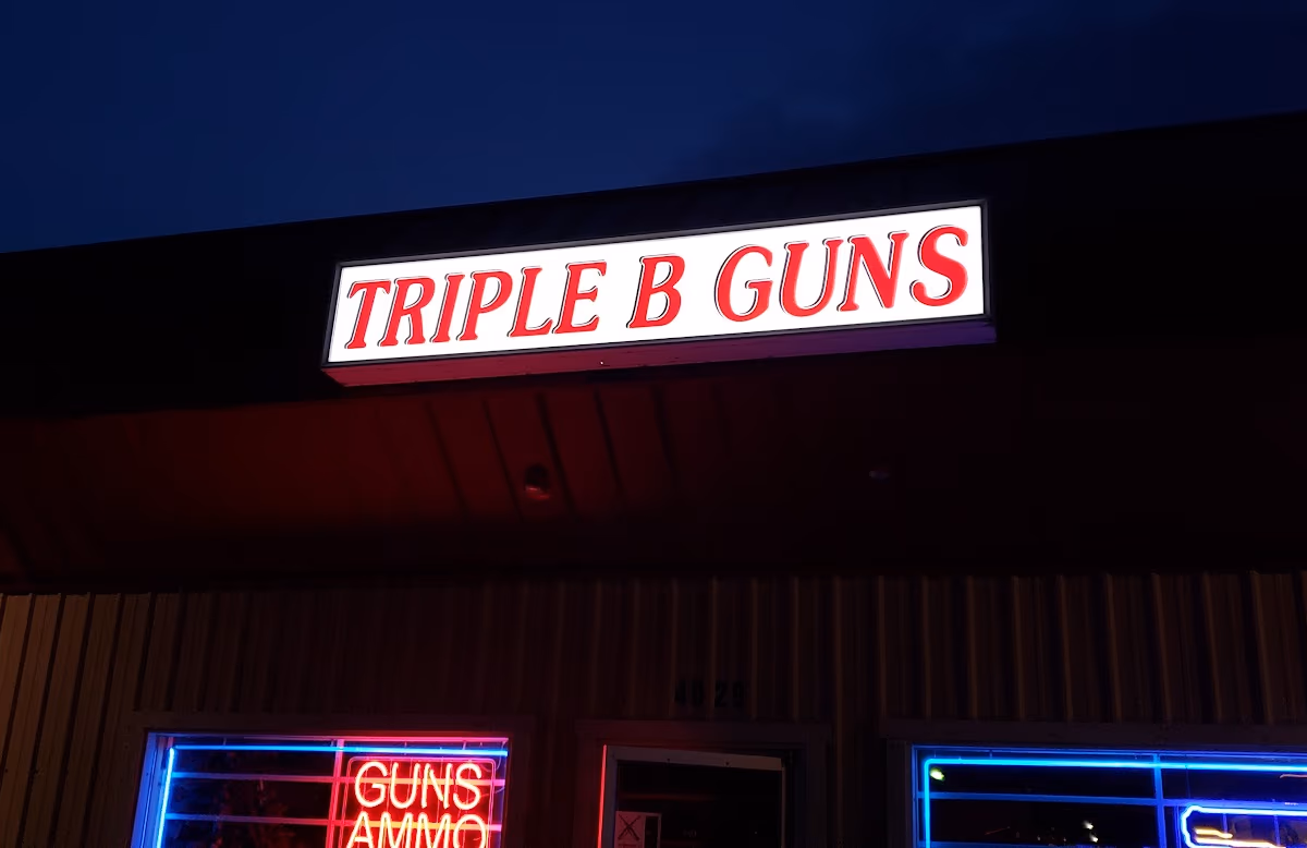Triple B Guns