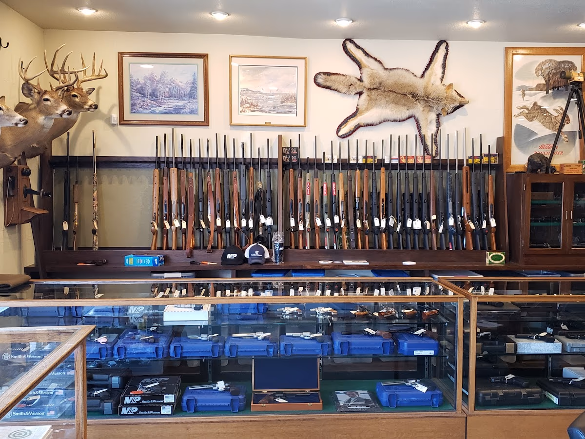 Triple B Guns photo 3
