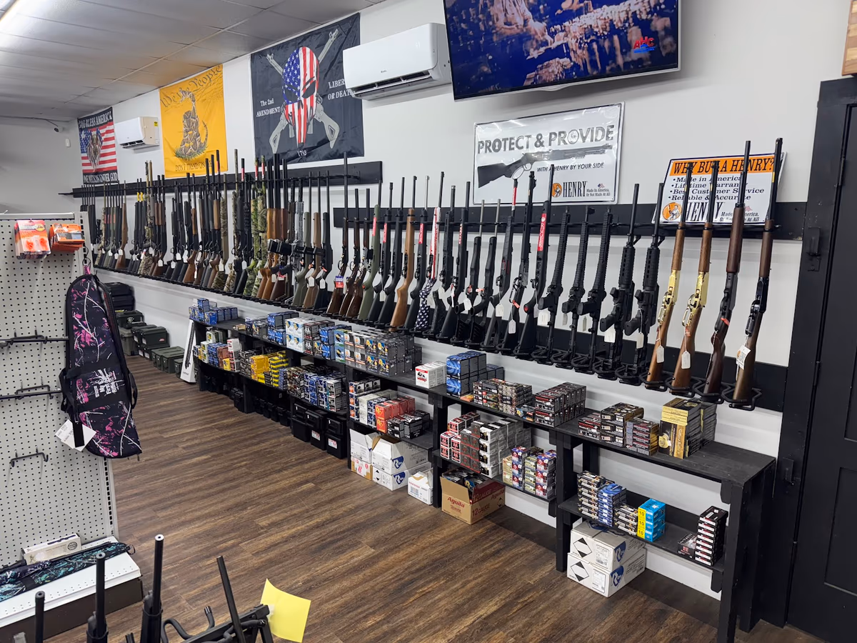 Triple B Guns & Ammo photo 2