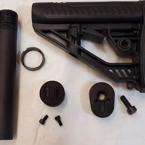 Triple F Firearms