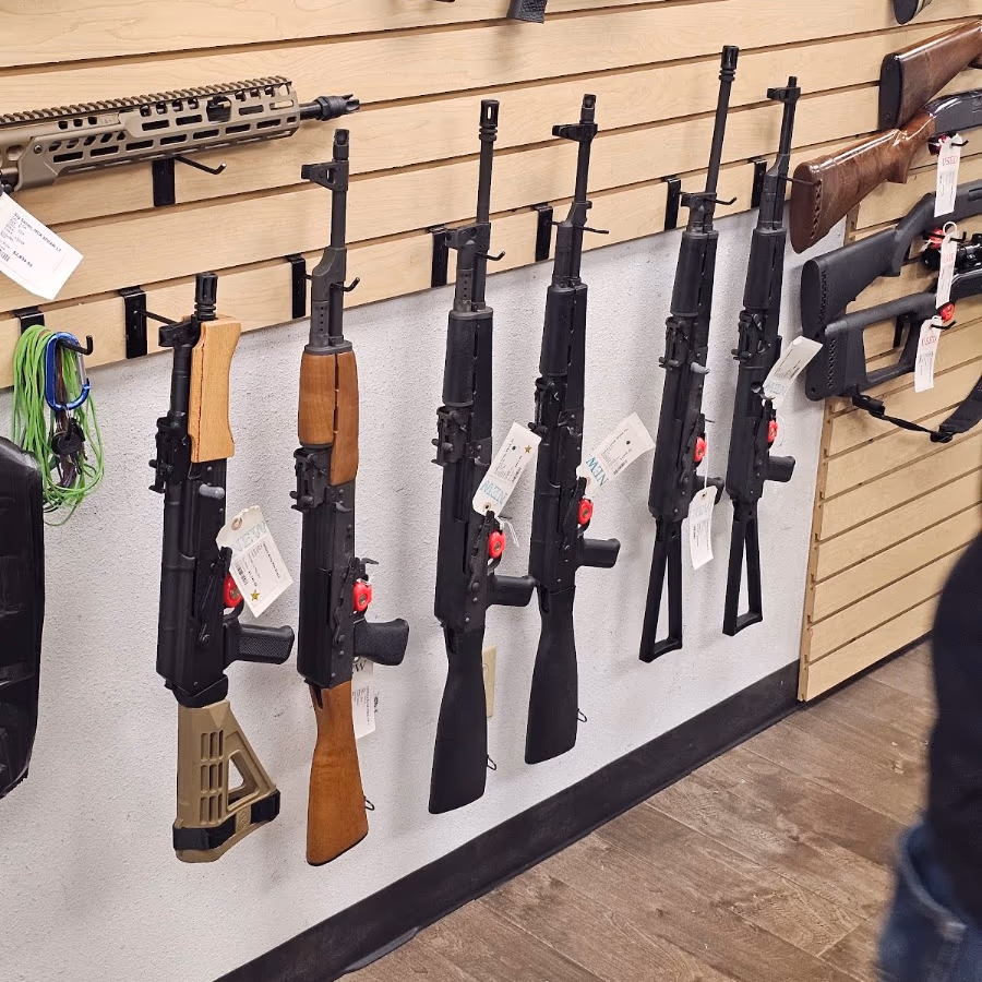 Triple J Armory - Colorado Springs photo 2