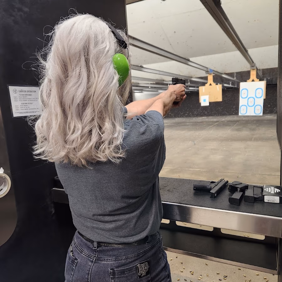 Triple J Armory Retail Shop and Indoor Shooting Range photo 2