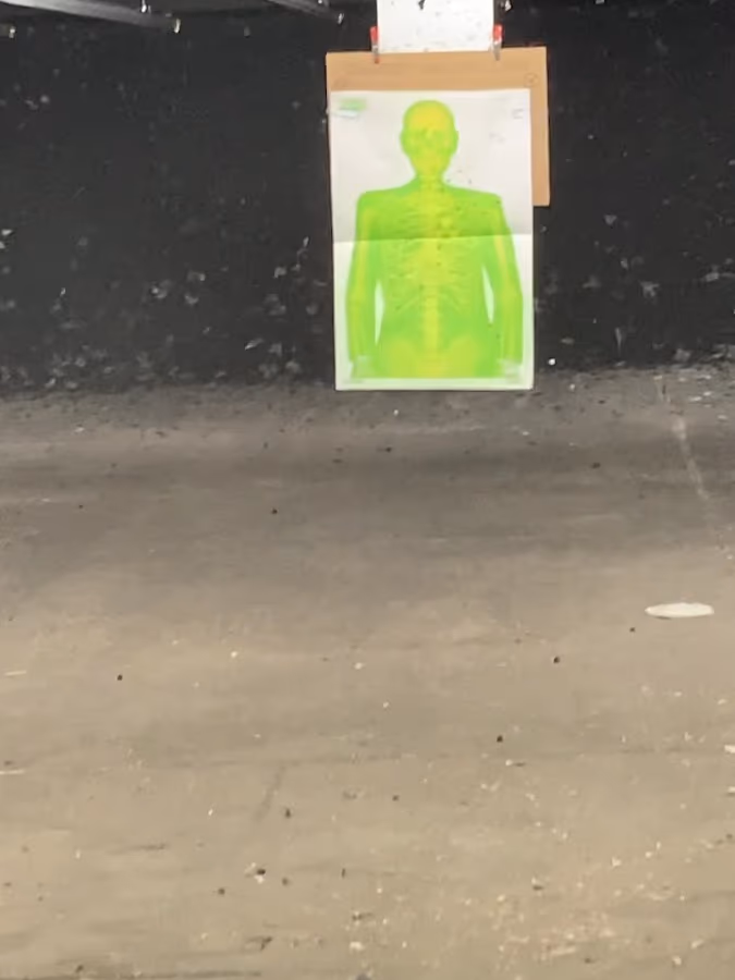 Triple J Armory Retail Shop and Indoor Shooting Range photo 3