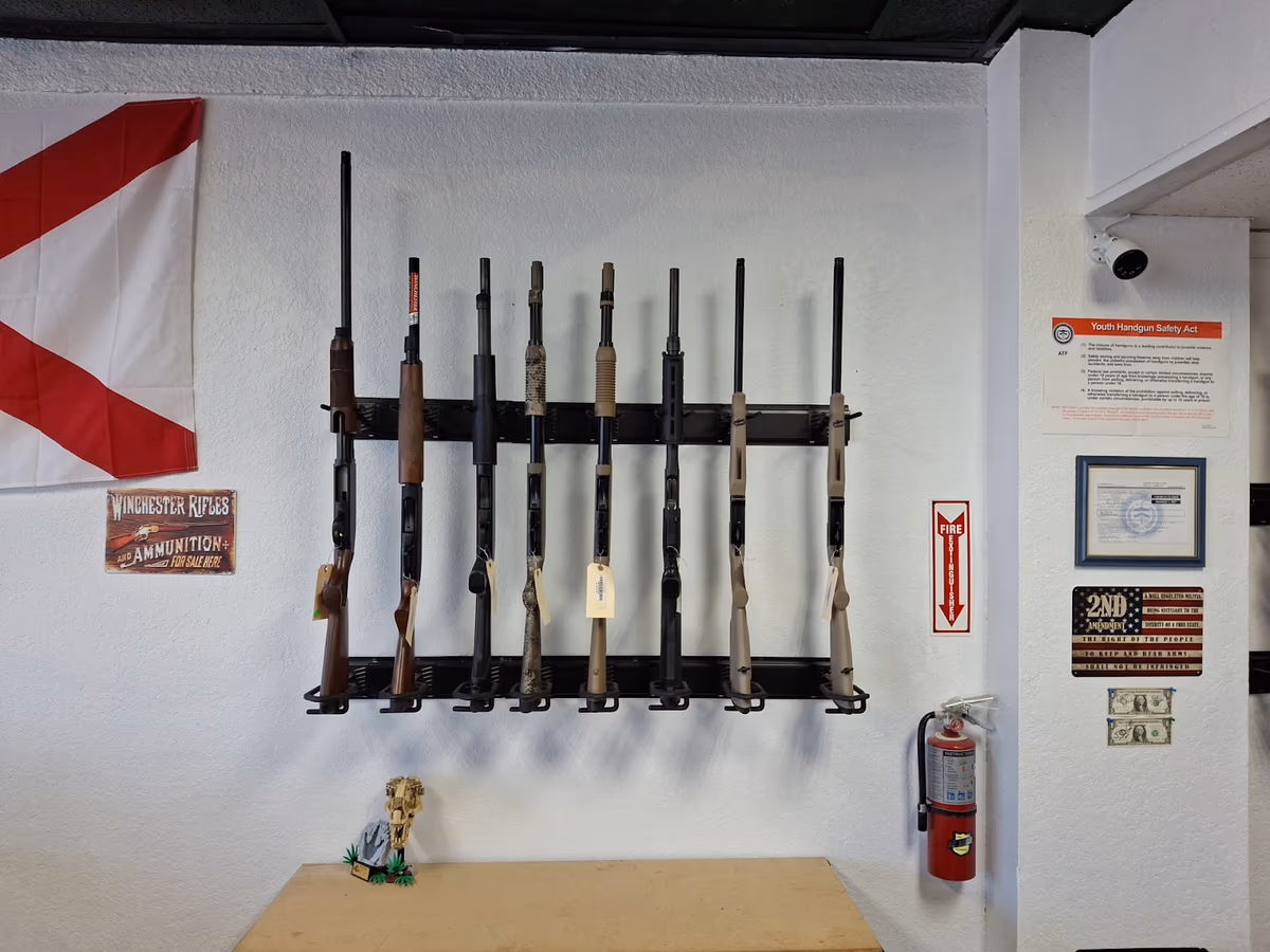 Triple J Guns and Ammo LLC photo 2