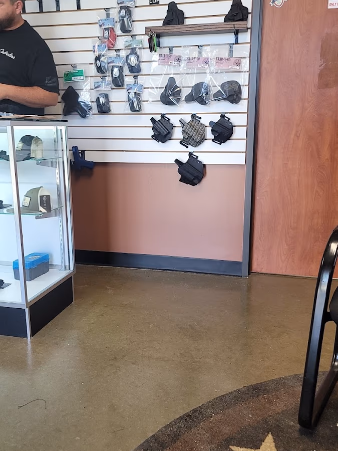 Triple T Holsters, LLC