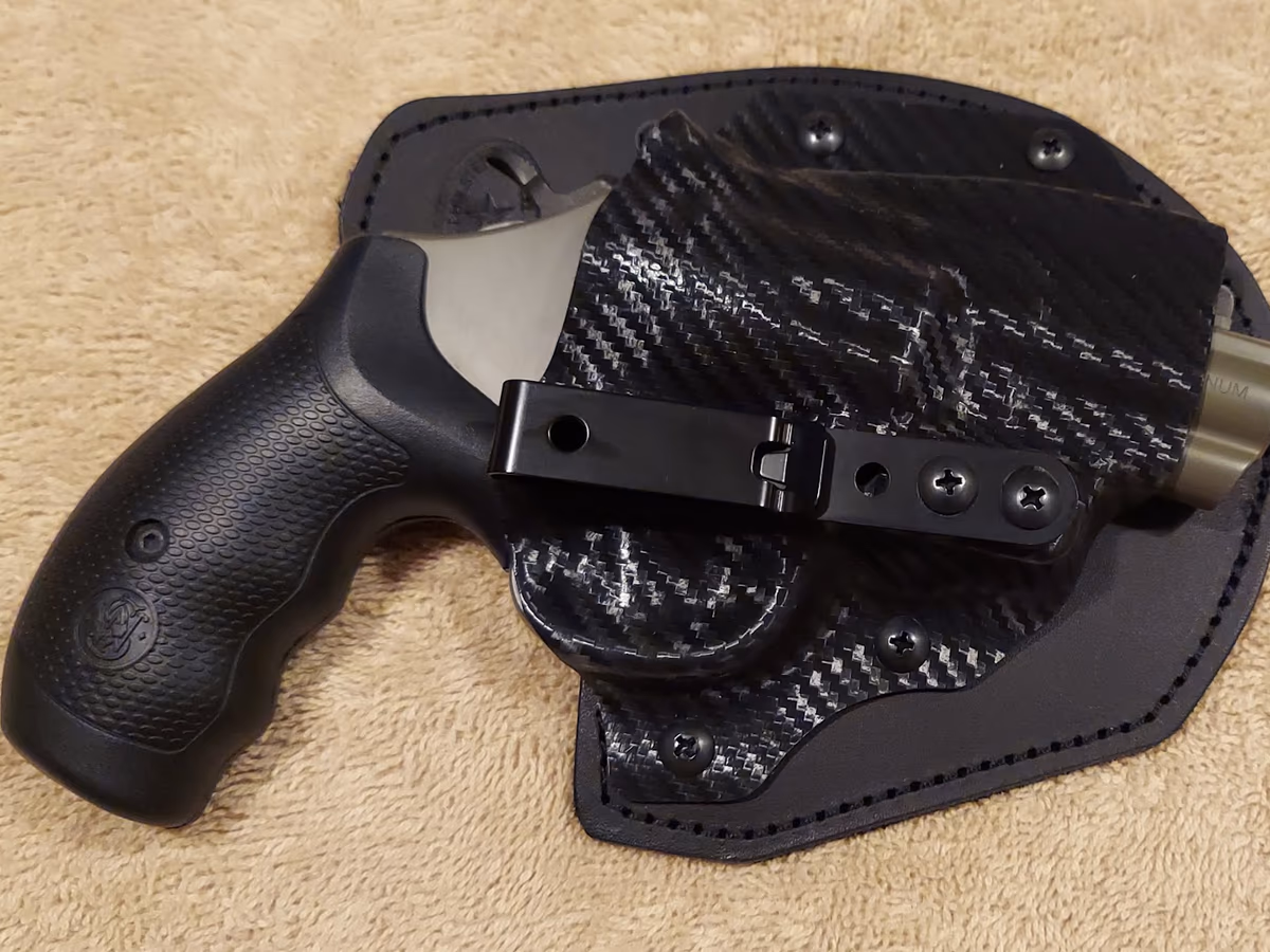 Triple T Holsters, LLC photo 2