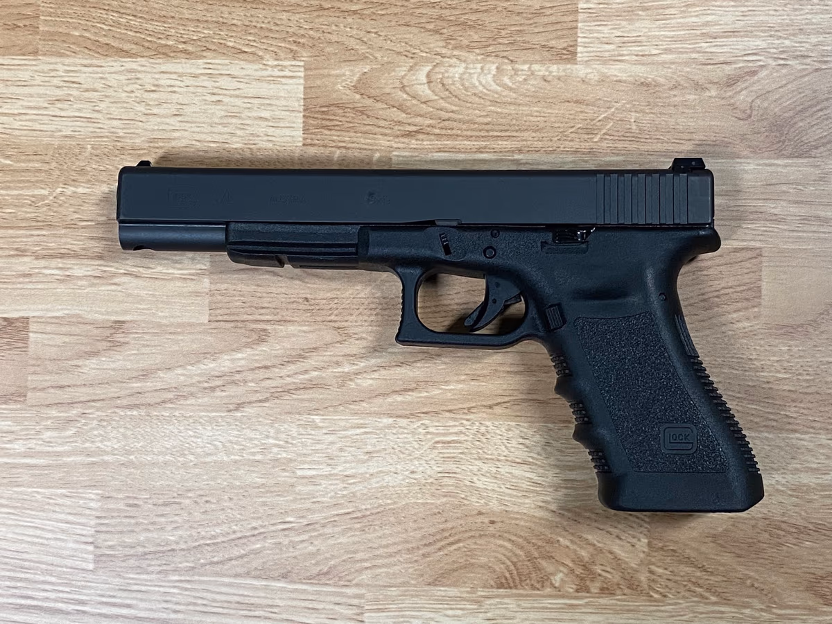 TRIPLE THREAT FIREARMS photo 2